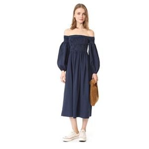 THE GREAT Carnival Dress BNWOT